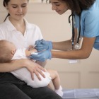 Vacinação contra a covid-19 em bebês: o que você deve saber?