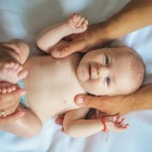 Primeiros meses do bebê: superdicas de sobrevivência